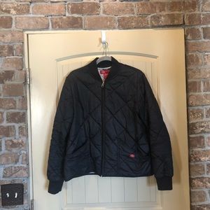 Dickies Urban Outfitters Bomber Jacket
